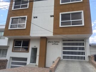 Foto 15 de apartaestudio en venta en urbanización la flora. Cod V15599