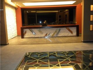 Foto 2 de Hotel 4  en Venta - Cusco - Centro