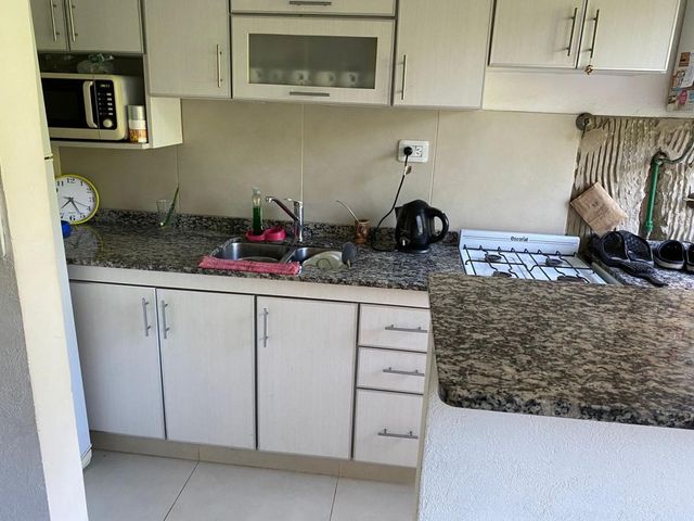 Departamento en Villa Lugano