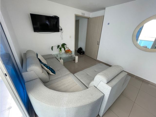 Granadillo apartamento en Venta/arriendo