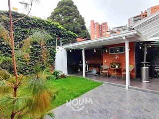 Foto 37 de Casa Parque Central ID: 134255s