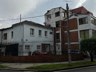 VENTA de CASAS en BOGOTA