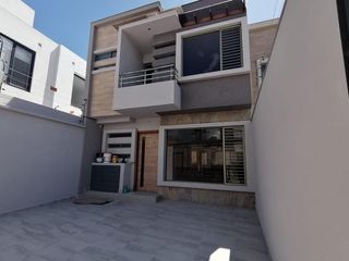 Casa en Venta en Yanuncay