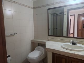 Foto 5 de SE VENDE APARTAMENTO EN LAS MARGARITAS CL 152 CERCA A LA AUTOPISTA