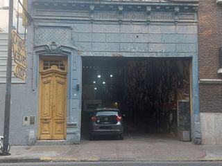 Venta lote en Constitución - Oportunidad - CABA