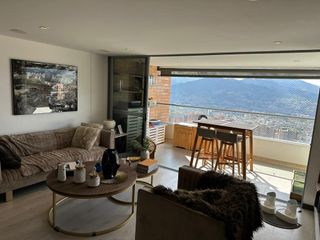 Apartamento en Venta en Envigado