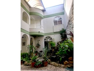Hermosa casa independiente en Las Mercedes. Palmira