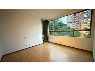 Venta apartamento LA CALERA El Poblado, Medellín