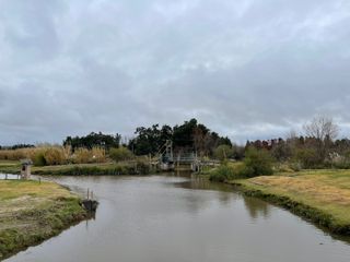 Lote en venta de 907.34 m2 ubicado en El Cazal, Escobar