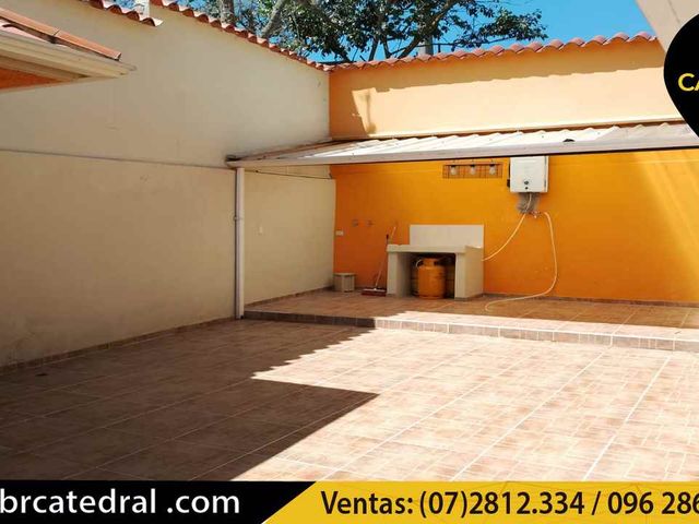 Casa de venta en Castilla Cruz - El Valle – código:19896