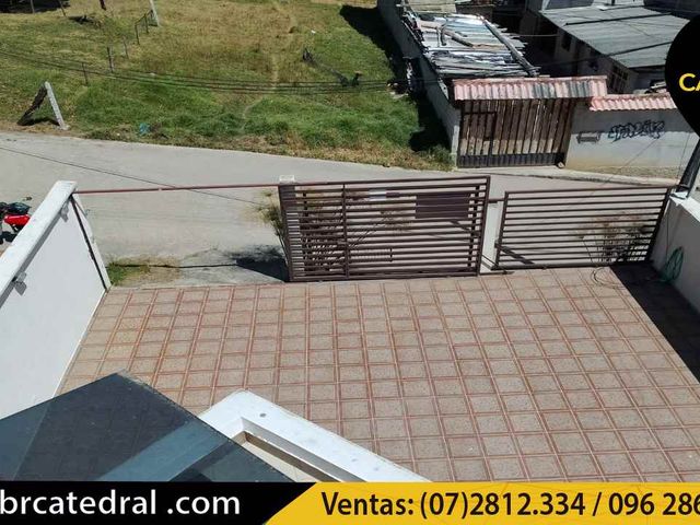 Casa de venta en Castilla Cruz - El Valle – código:19896