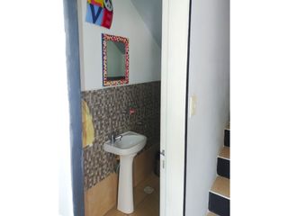 Foto 16 de VENTA-DUPLEX 3 DORM-2 BAÑOS-B° PUENTE BLANCO-CBA CAPITAL.