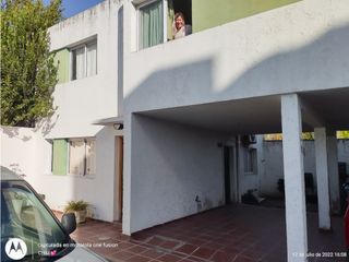 Foto 2 de VENTA-DUPLEX 3 DORM-2 BAÑOS-B° PUENTE BLANCO-CBA CAPITAL.