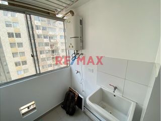 Foto 13 de La oportunidad de vivir en un moderno Condominio como es Casa Club Recrea Los Nogales... Exclusivo Departamento de sólo 3 años de antigüedad en el pis