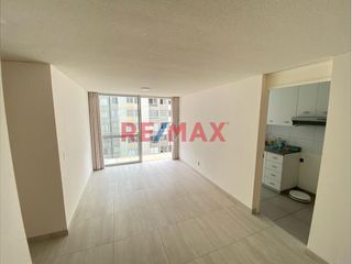 Foto 2 de La oportunidad de vivir en un moderno Condominio como es Casa Club Recrea Los Nogales... Exclusivo Departamento de sólo 3 años de antigüedad en el pis