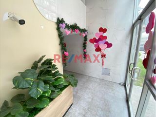 Foto 15 de La oportunidad de vivir en un moderno Condominio como es Casa Club Recrea Los Nogales... Exclusivo Departamento de sólo 3 años de antigüedad en el pis
