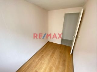 Foto 8 de La oportunidad de vivir en un moderno Condominio como es Casa Club Recrea Los Nogales... Exclusivo Departamento de sólo 3 años de antigüedad en el pis