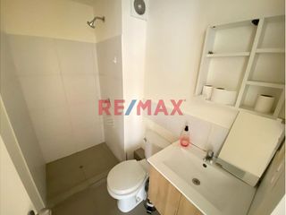 Foto 10 de La oportunidad de vivir en un moderno Condominio como es Casa Club Recrea Los Nogales... Exclusivo Departamento de sólo 3 años de antigüedad en el pis