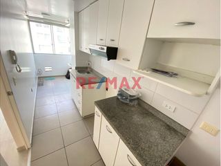 Foto 12 de La oportunidad de vivir en un moderno Condominio como es Casa Club Recrea Los Nogales... Exclusivo Departamento de sólo 3 años de antigüedad en el pis