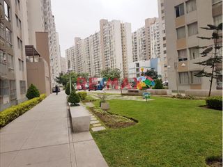 Foto 17 de La oportunidad de vivir en un moderno Condominio como es Casa Club Recrea Los Nogales... Exclusivo Departamento de sólo 3 años de antigüedad en el pis