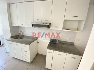 Foto 11 de La oportunidad de vivir en un moderno Condominio como es Casa Club Recrea Los Nogales... Exclusivo Departamento de sólo 3 años de antigüedad en el pis