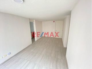 Foto 3 de La oportunidad de vivir en un moderno Condominio como es Casa Club Recrea Los Nogales... Exclusivo Departamento de sólo 3 años de antigüedad en el pis