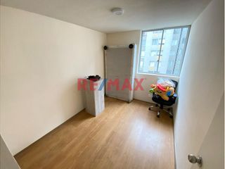 Foto 9 de La oportunidad de vivir en un moderno Condominio como es Casa Club Recrea Los Nogales... Exclusivo Departamento de sólo 3 años de antigüedad en el pis