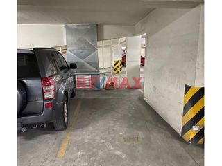 Foto 16 de La oportunidad de vivir en un moderno Condominio como es Casa Club Recrea Los Nogales... Exclusivo Departamento de sólo 3 años de antigüedad en el pis