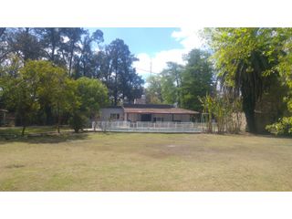 Casa Quinta en venta en Pontevedra, Buenos Aires