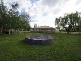 Foto 13 de FERNANDEZ POEPPEL Vende Terreno 7,5 Ha Coquimbito Maipu