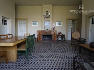 Foto 15 de FERNANDEZ POEPPEL Vende Terreno 7,5 Ha Coquimbito Maipu