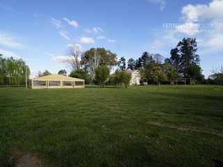 Foto 22 de FERNANDEZ POEPPEL Vende Terreno 7,5 Ha Coquimbito Maipu