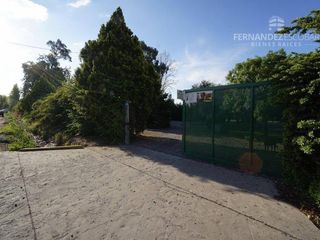 Foto 11 de FERNANDEZ POEPPEL Vende Terreno 7,5 Ha Coquimbito Maipu