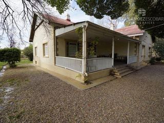Foto 12 de FERNANDEZ POEPPEL Vende Terreno 7,5 Ha Coquimbito Maipu