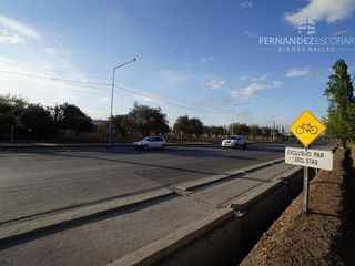 Foto 14 de FERNANDEZ POEPPEL Vende Terreno 7,5 Ha Coquimbito Maipu