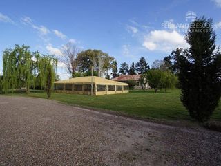 Foto 8 de FERNANDEZ POEPPEL Vende Terreno 7,5 Ha Coquimbito Maipu