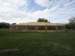 Foto 2 de FERNANDEZ POEPPEL Vende Terreno 7,5 Ha Coquimbito Maipu