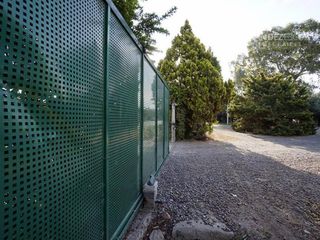 Foto 19 de FERNANDEZ POEPPEL Vende Terreno 7,5 Ha Coquimbito Maipu
