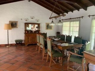 Foto 4 de Casa en alquiler anual en Los Lagartos
