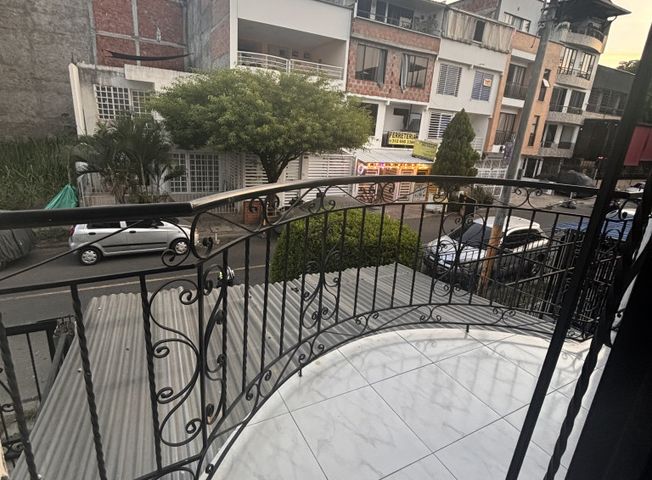 Casa en arriendo en Lili