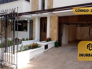 Foto 1 de casa en arriendo en el porvenir. Cod A24946