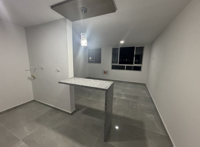 Apartamento en arriendo en Barranquilla