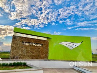Foto 2 de Siete Soles Heredades- 1500m2 - Lote Central-oportunidad!