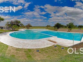 Foto 5 de Siete Soles Heredades- 1500m2 - Lote Central-oportunidad!