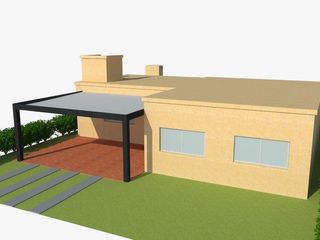 Casa - Las Acequias