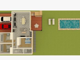 Casa - Las Acequias