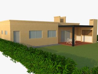 Casa - Las Acequias