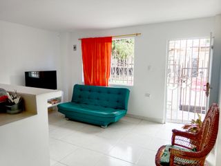 Foto 3 de casa - apartamento(s) en venta en ciudadela 20 de julio. Cod V26967