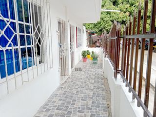 Foto 2 de casa - apartamento(s) en venta en ciudadela 20 de julio. Cod V26967