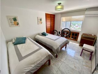 ALQUILO - APARTAMENTO - RODADERO, SANTA MARTA